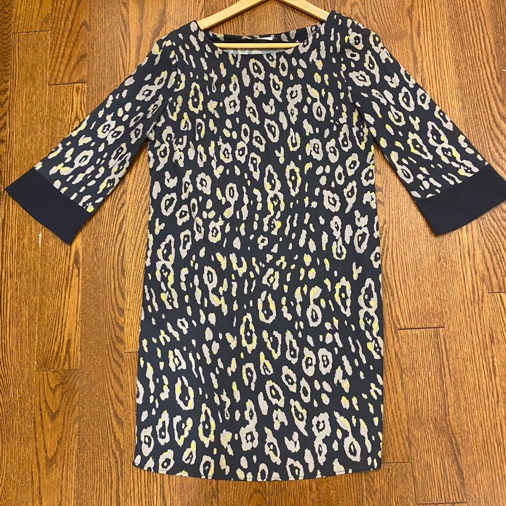 Liu.Jo dress; short; flared sleeves; size small - Picture 4 of 4